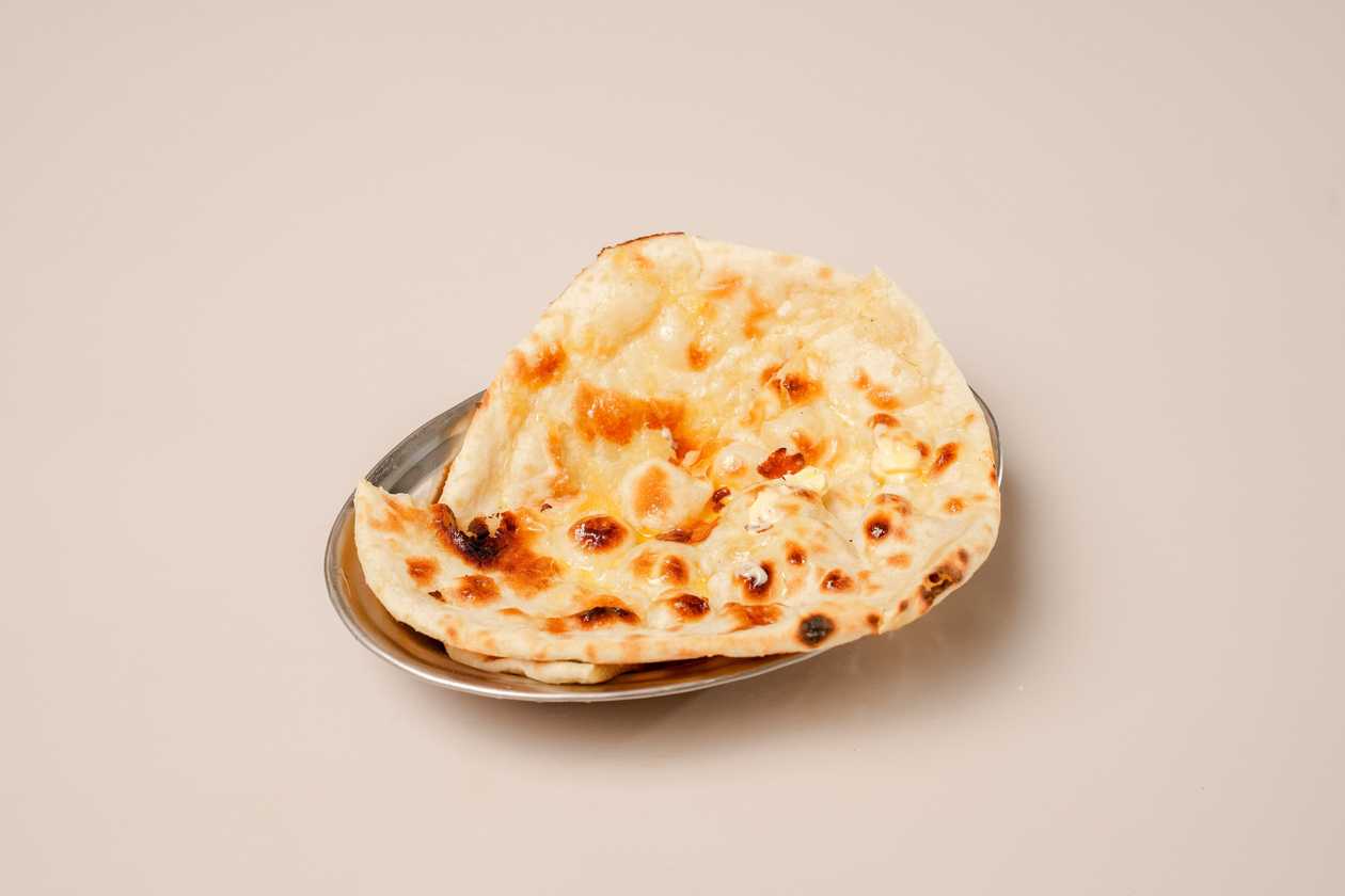 Tandoori Roti