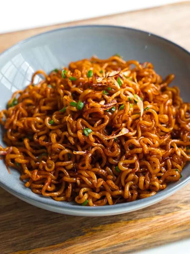 Indomie Sausage