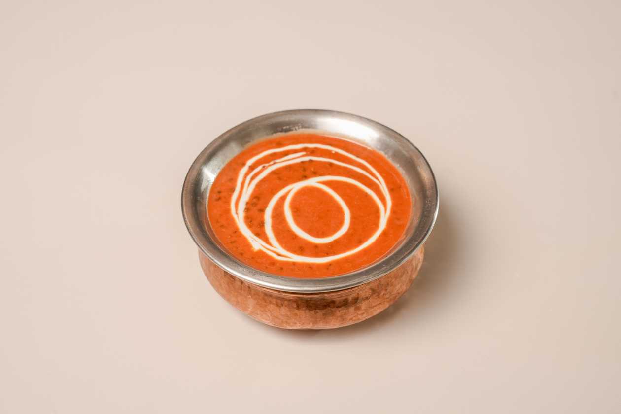 Dal Makhani
