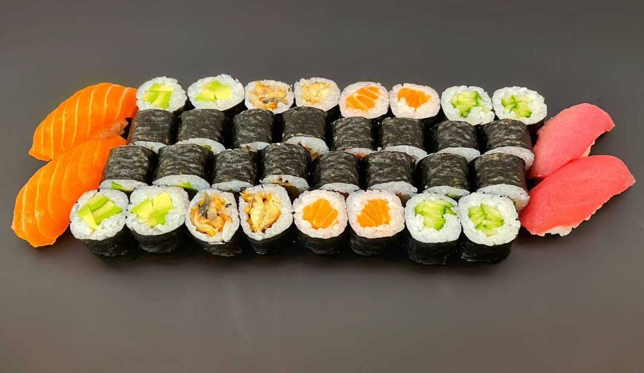 Maki SET
