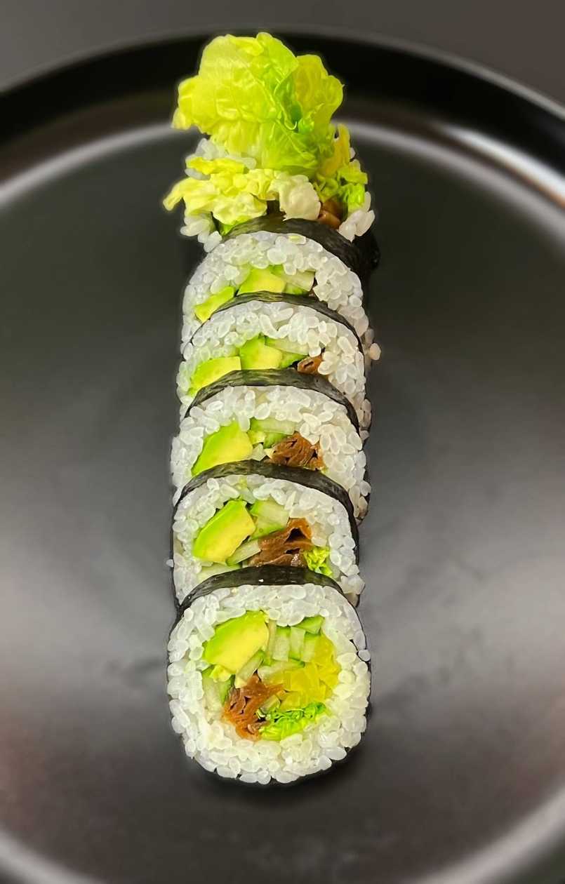 Futomaki Vega