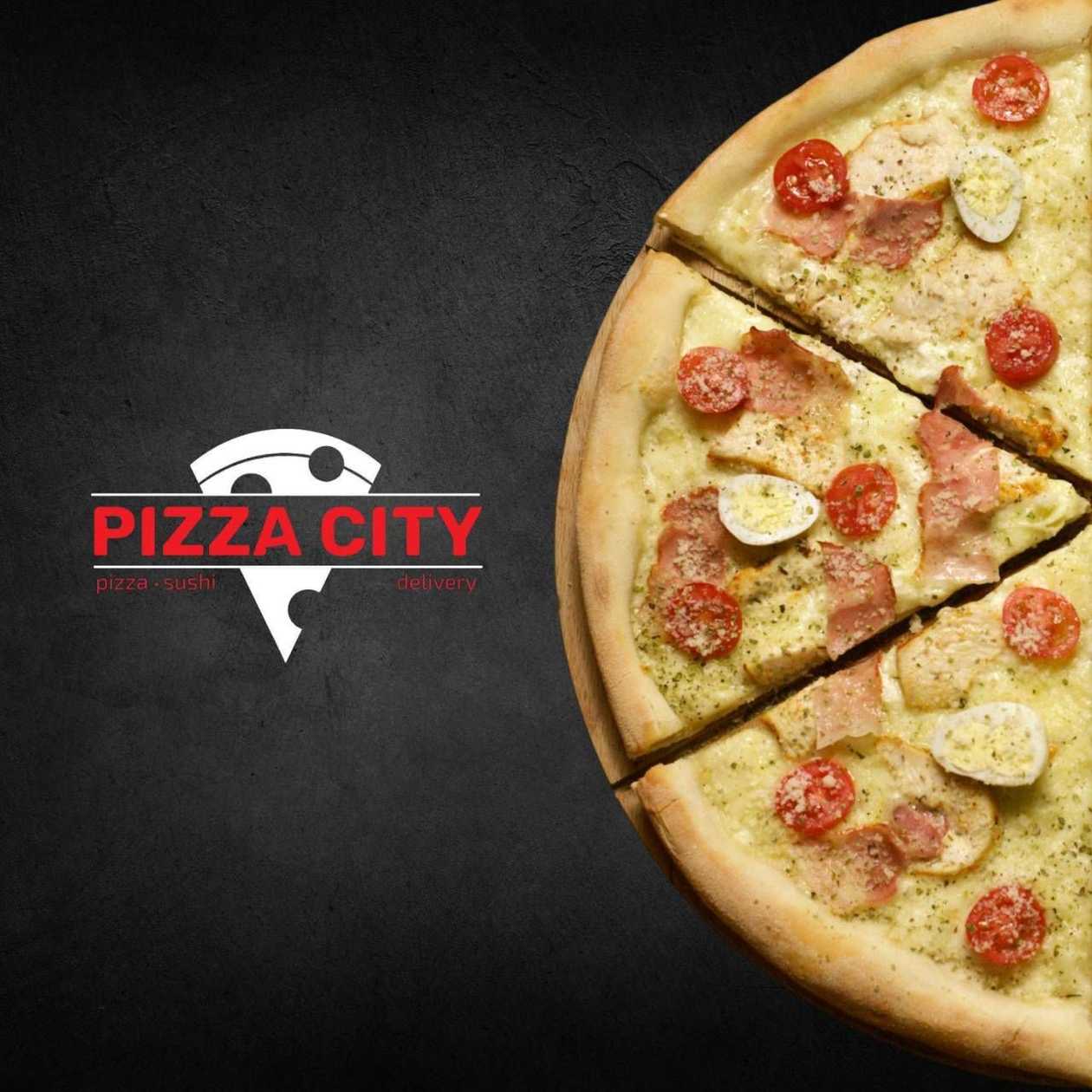Pizza Caesar