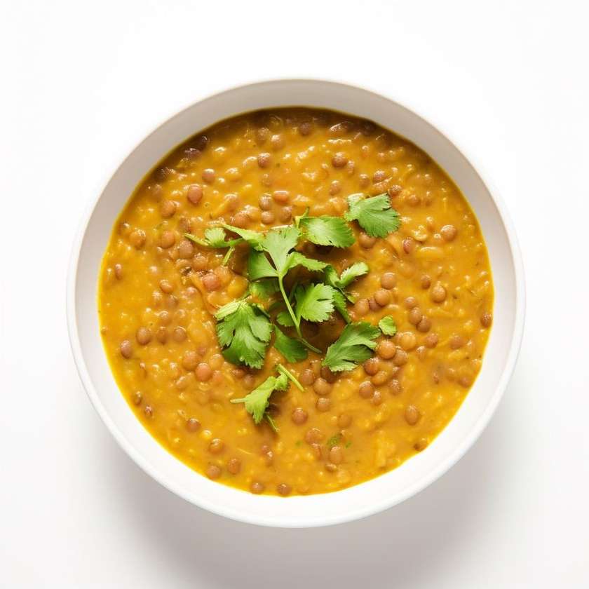 Dal tadka