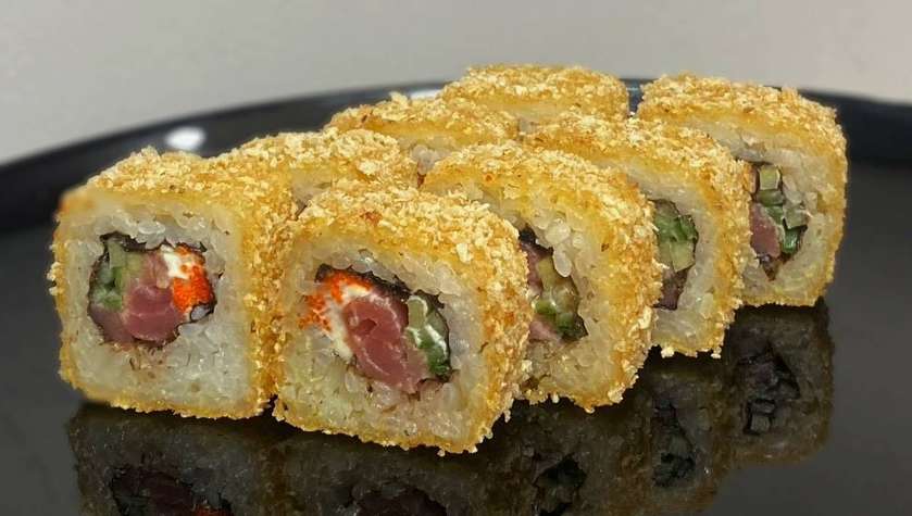 Maguro PANKO