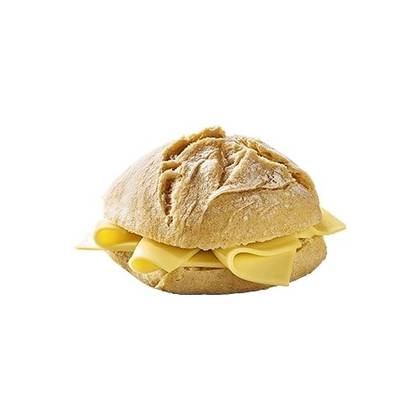 Pão com Queijo