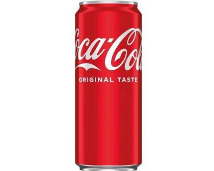 Coca-Cola