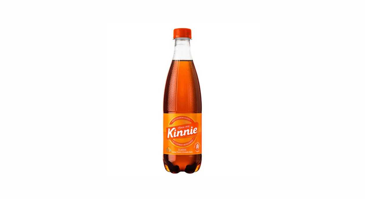 Kinnie