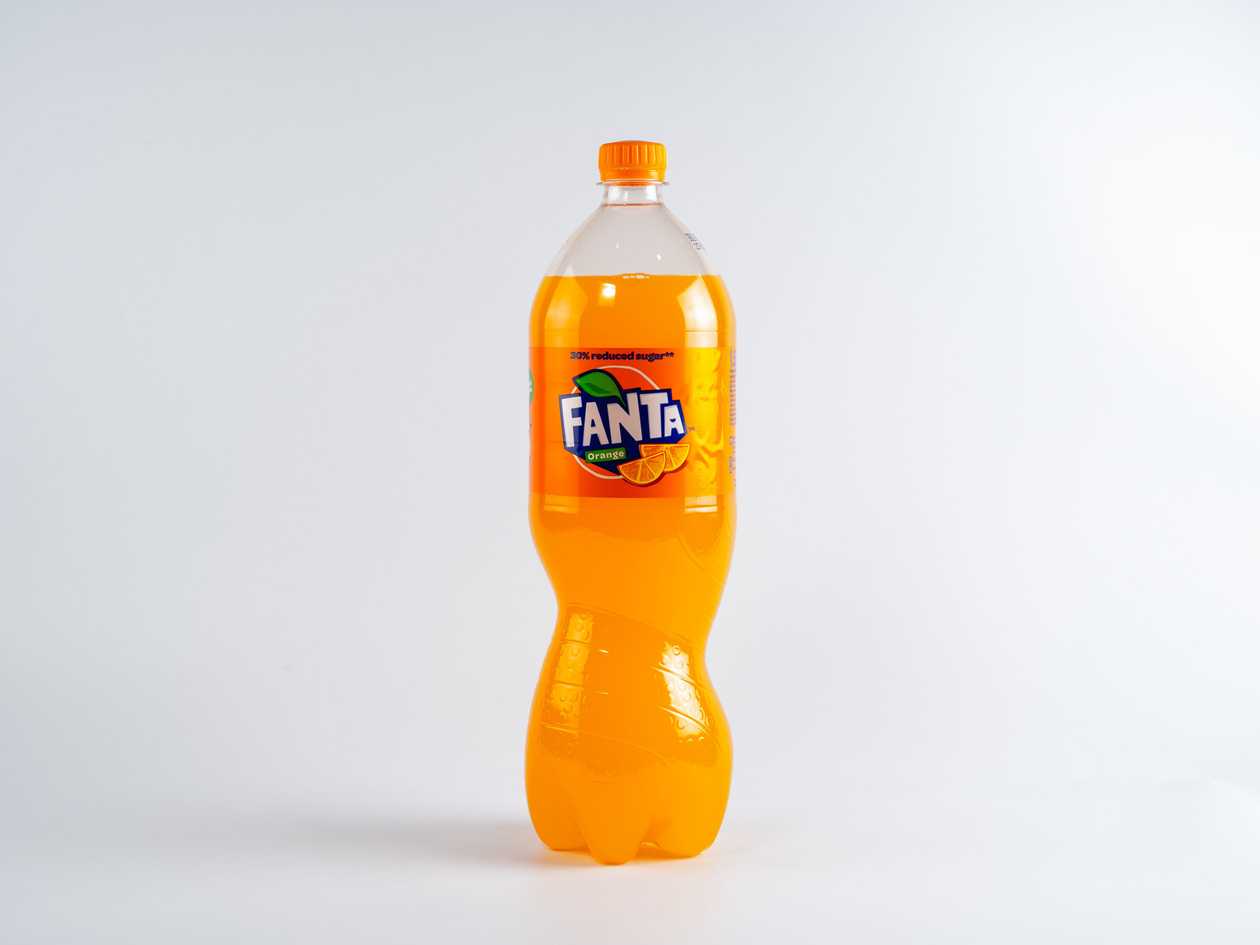 Fanta
