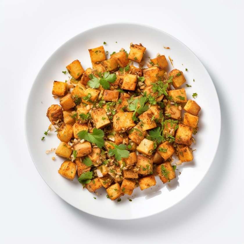 Paneer partha