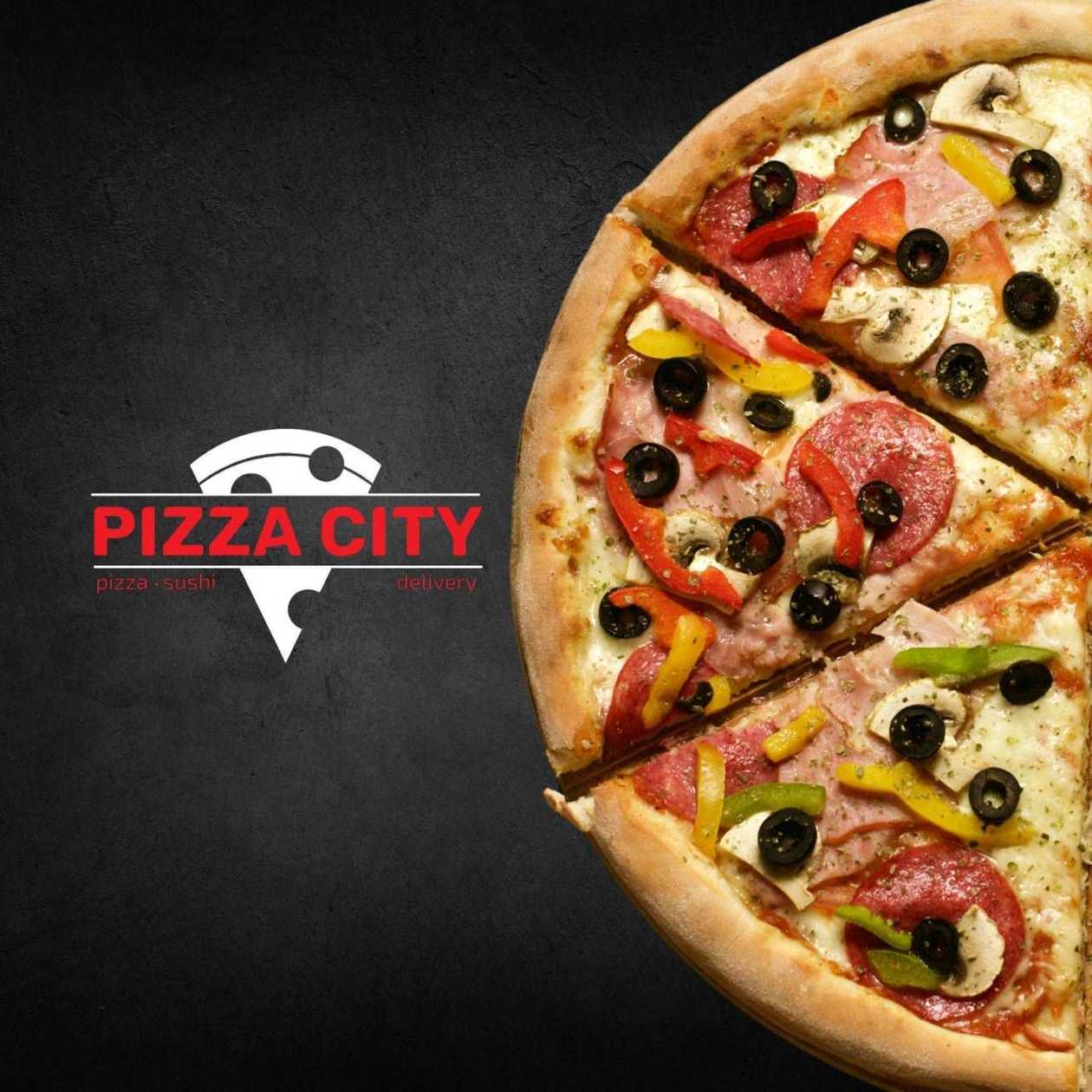 Pizza Dyrektor