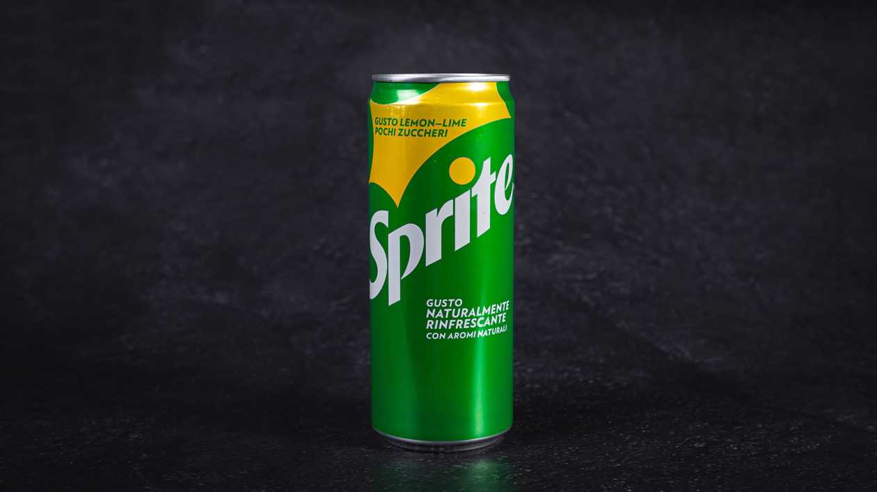Sprite