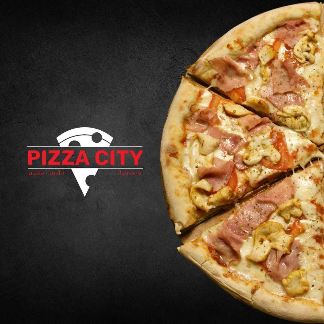 Pizza Supreme