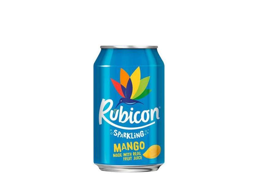 Rubicon mango