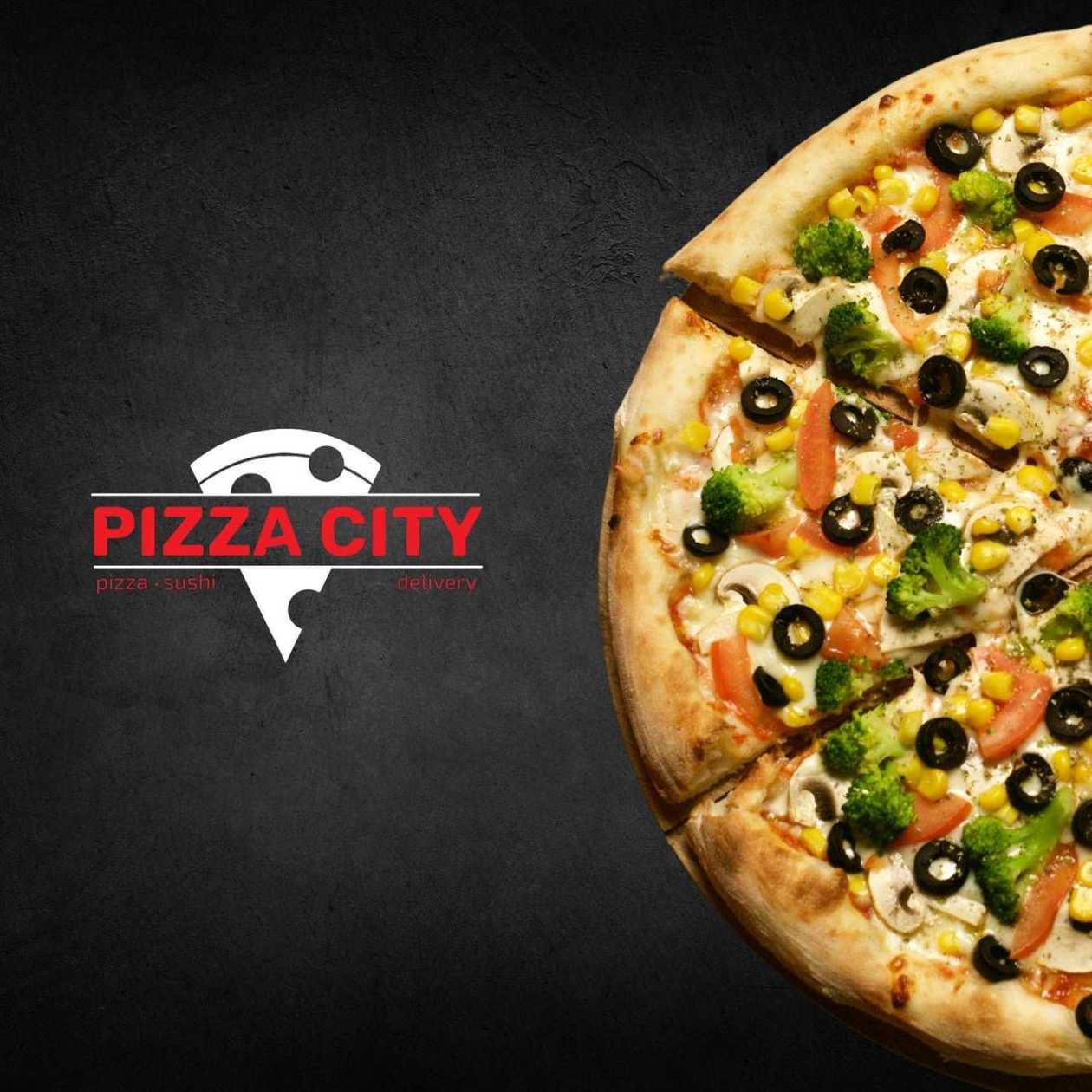 Pizza Vega