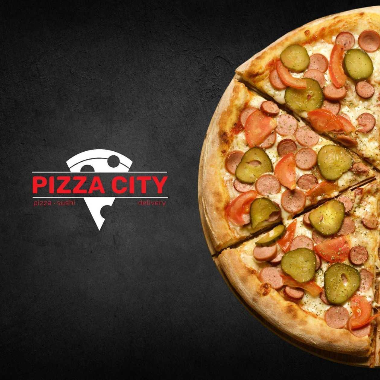 Pizza Bawaria