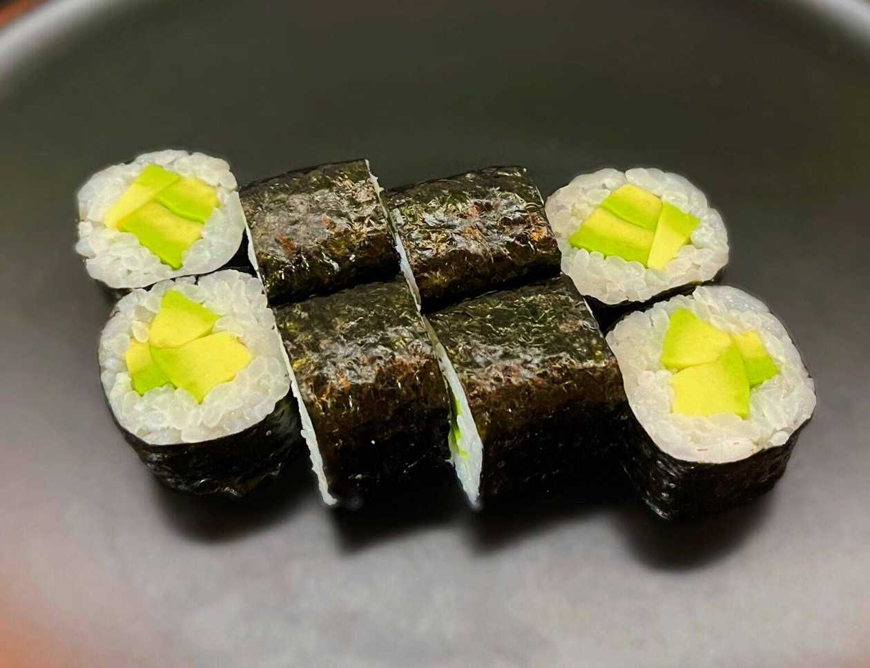 Awokado Maki