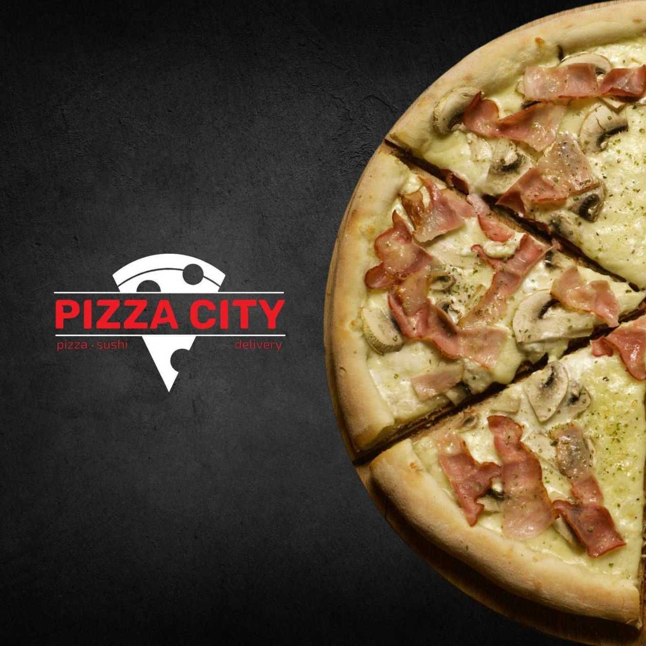 Pizza Porcini