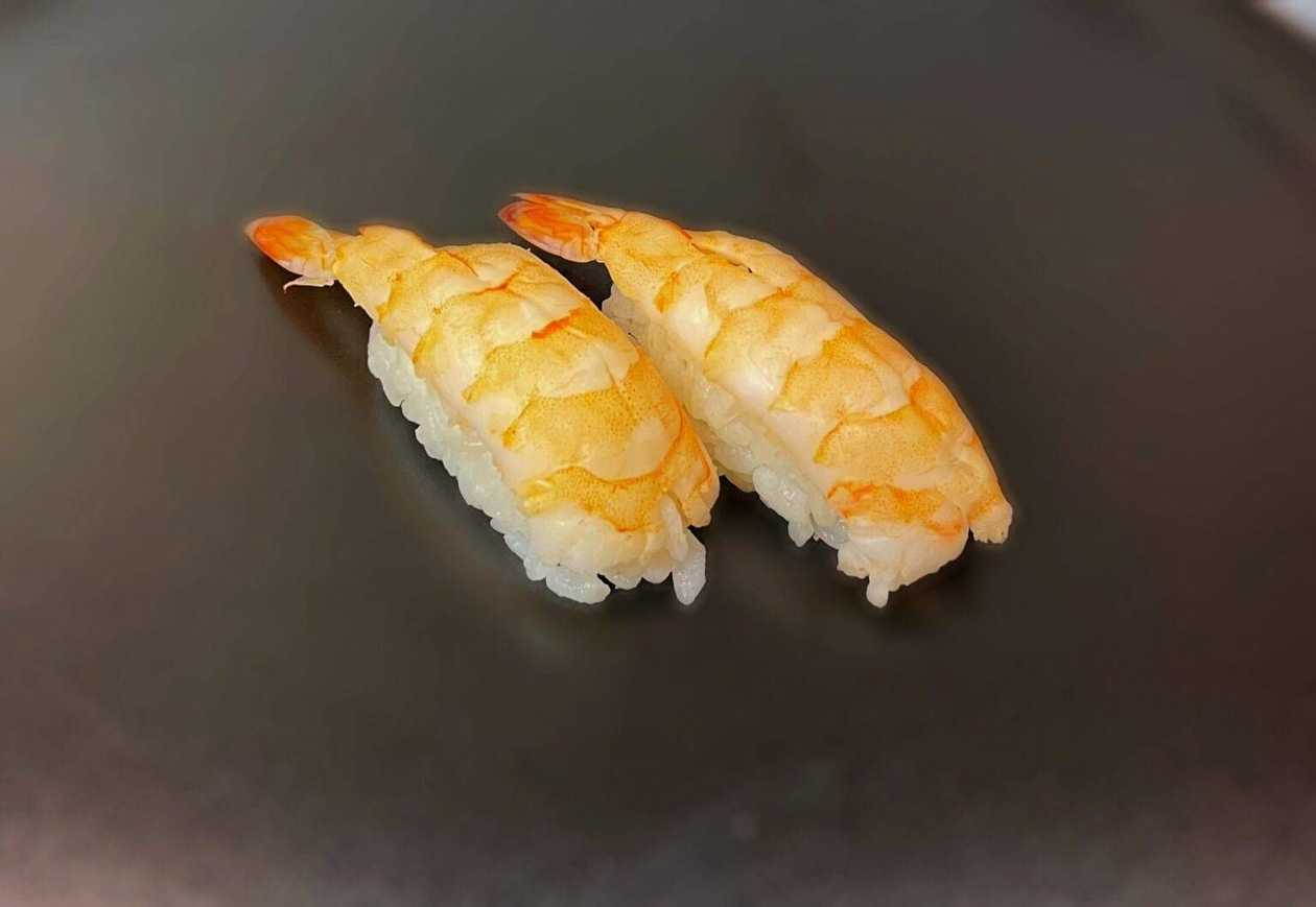 Nigiri EBI