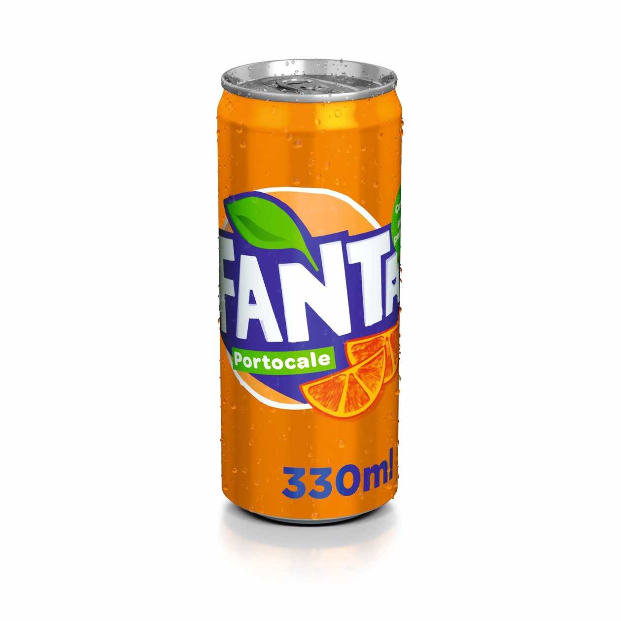 Fanta