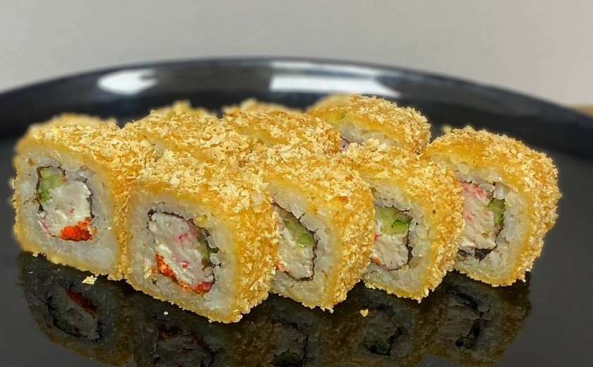 Krab PANKO