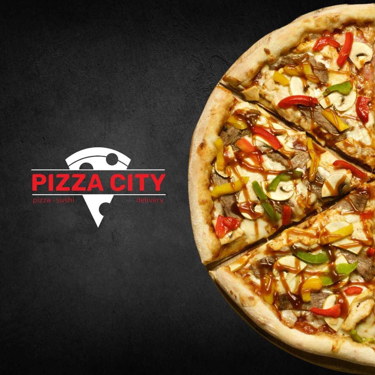 Pizza BBQ