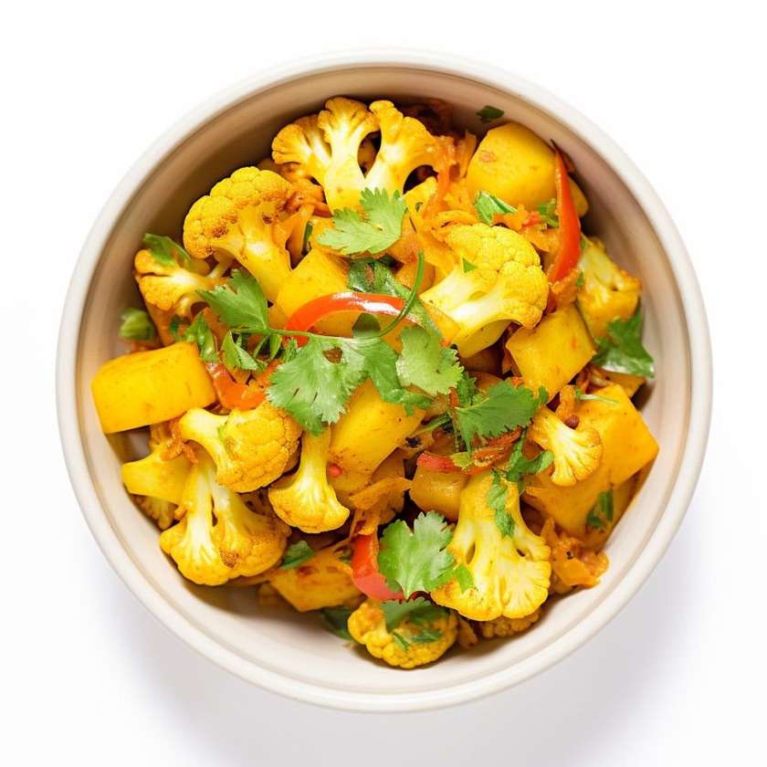 Aloo gobi