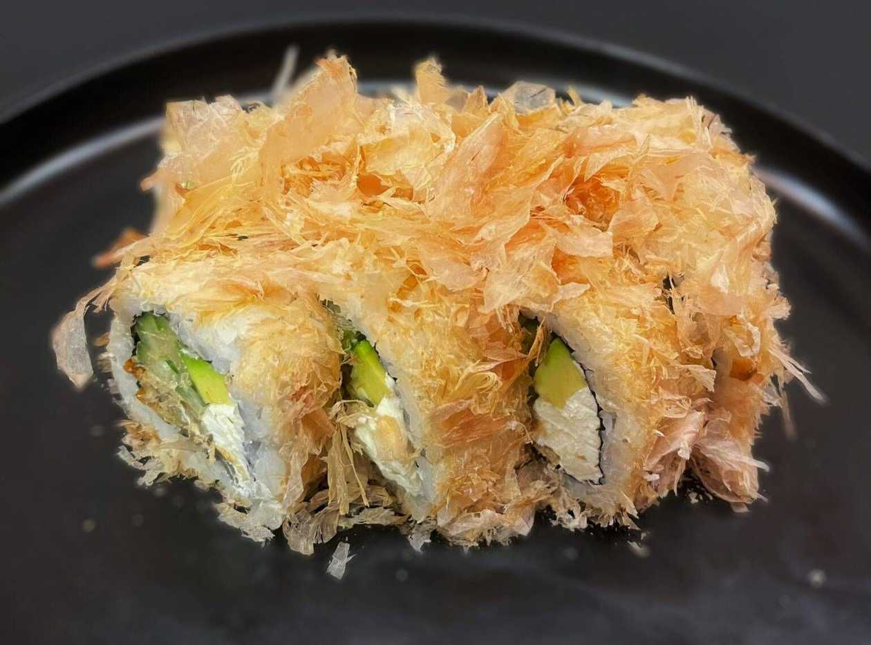 Bonito Unagi XXL