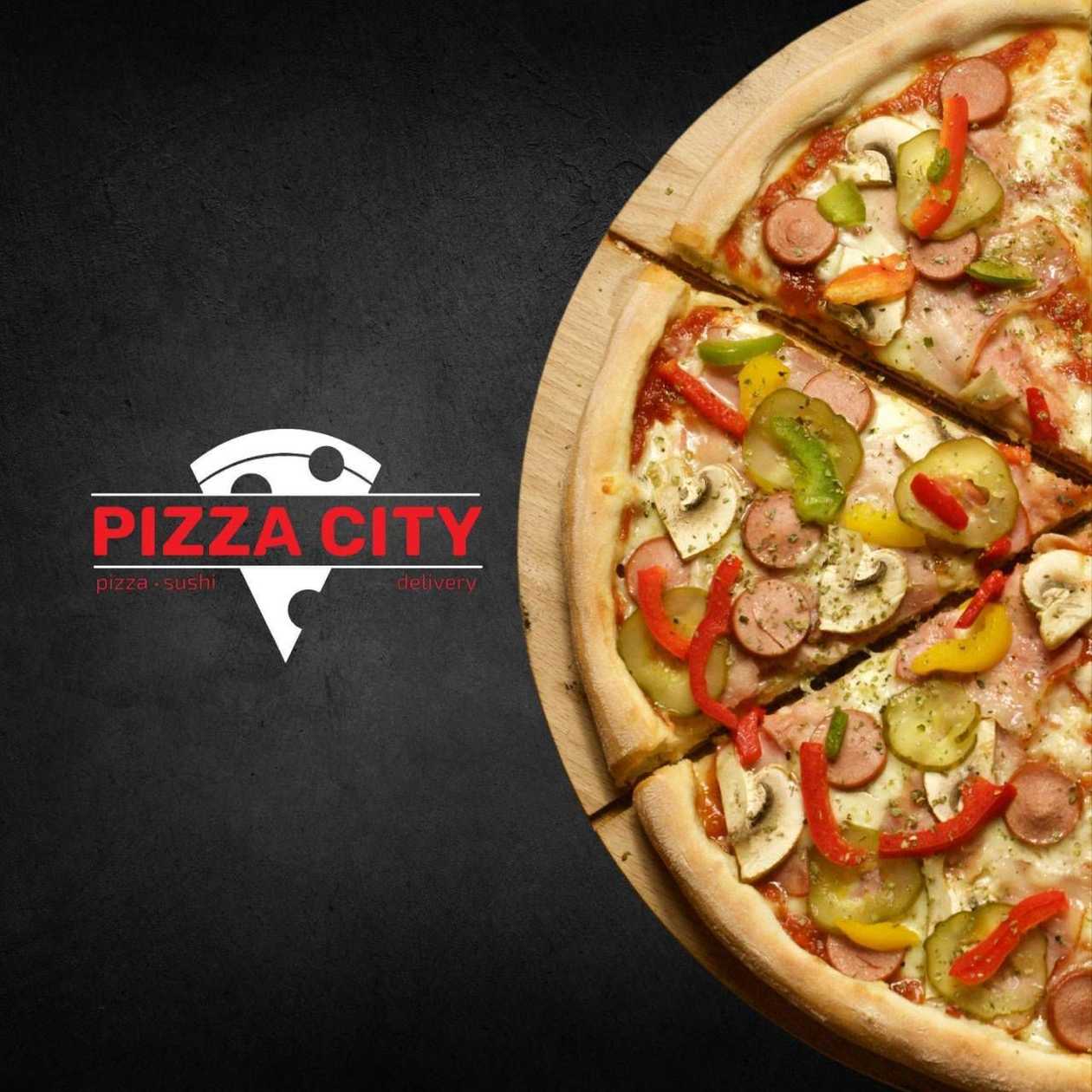 Pizza Monachium