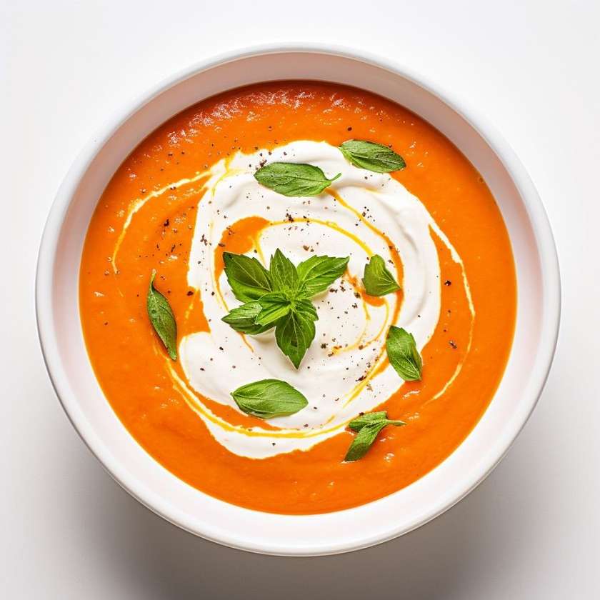 Tomato soup