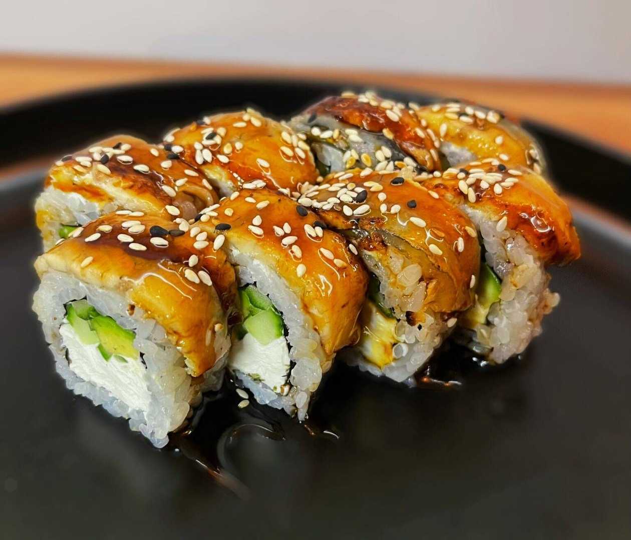Philadelphia Unagi