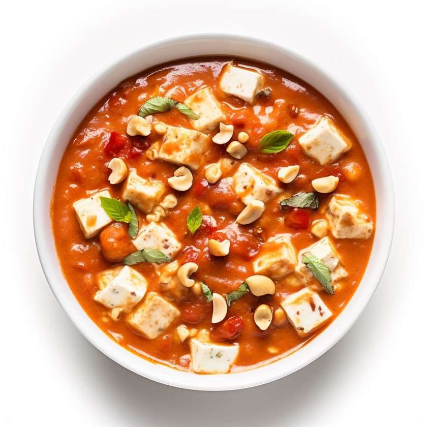 Shahi paneer