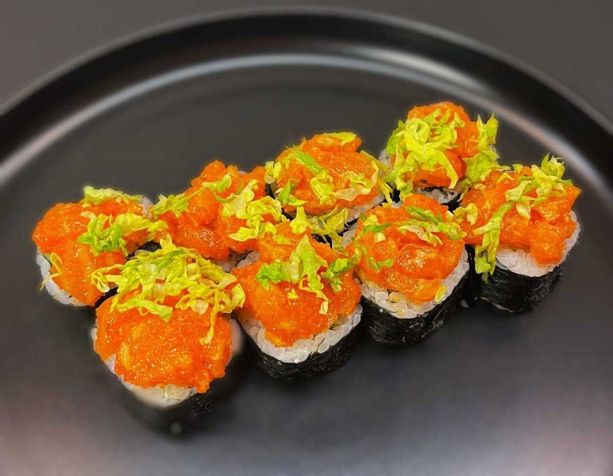 Spicy XXL