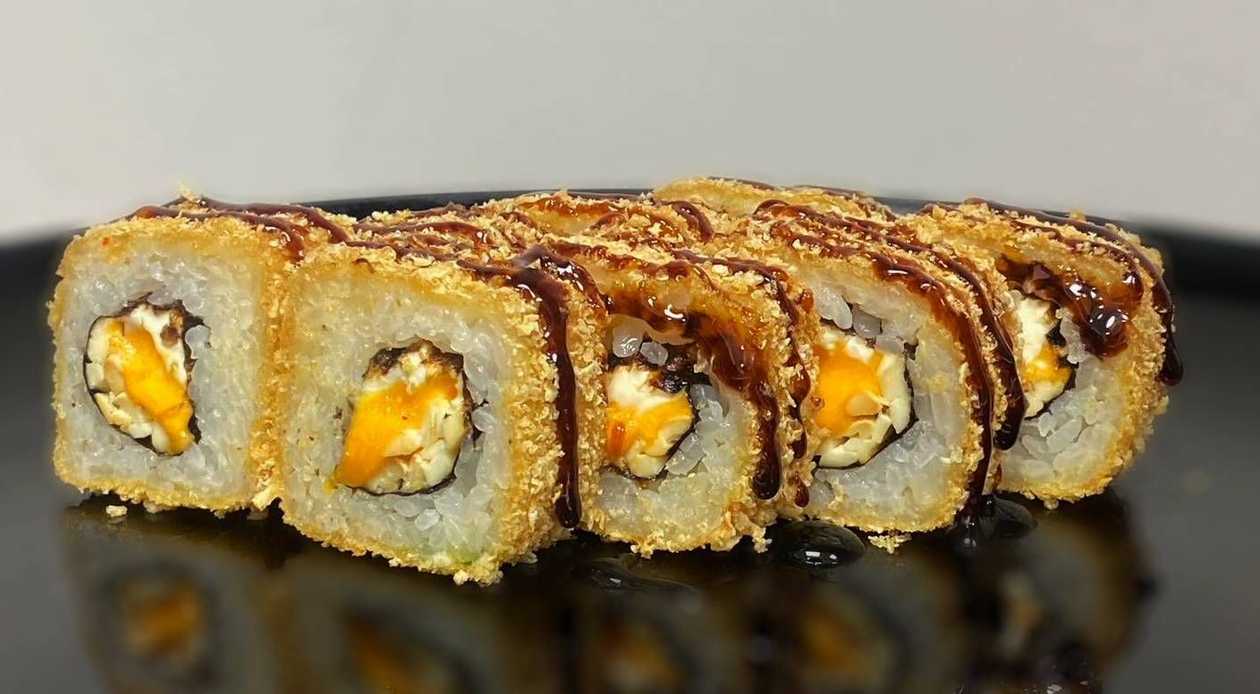 Ser PANKO