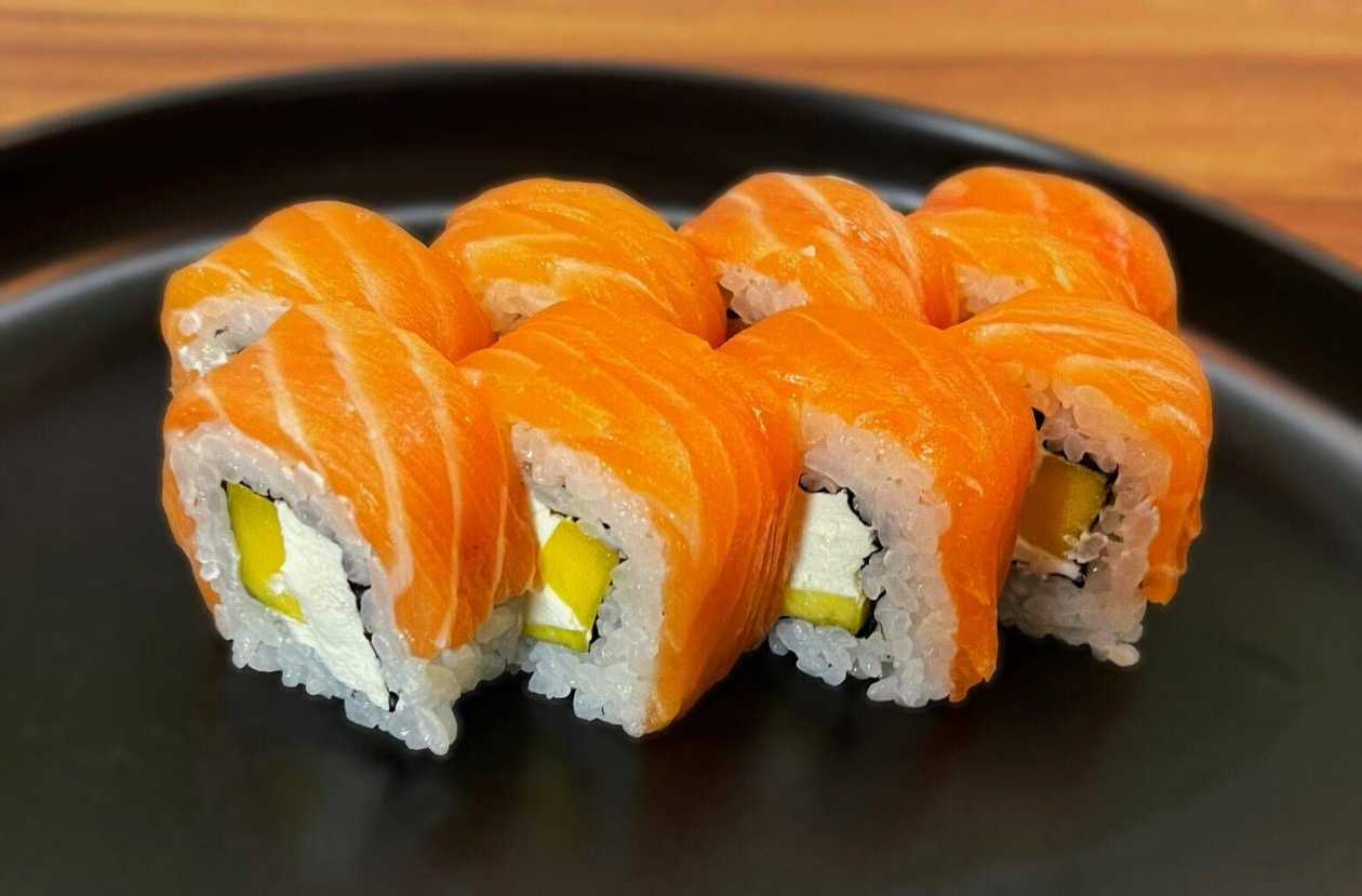 Philadelphia MANGO