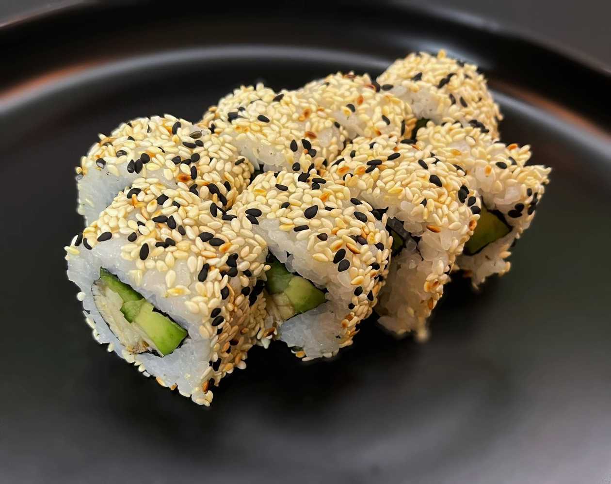 California Unagi