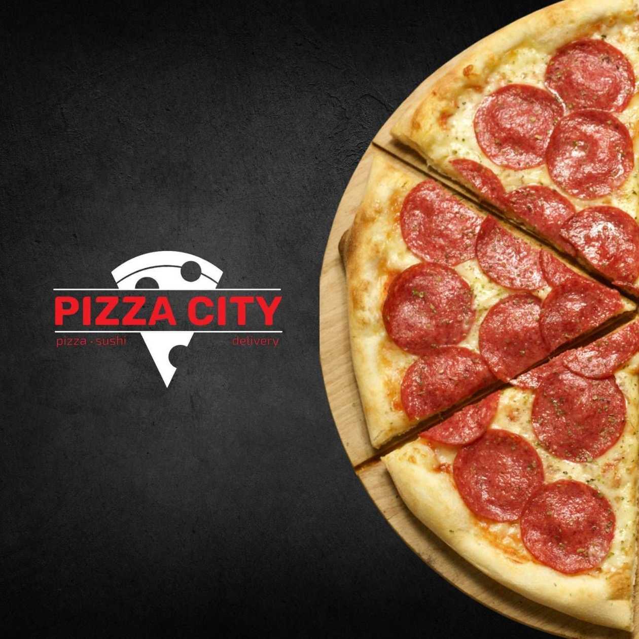 Pizza Pepperoni
