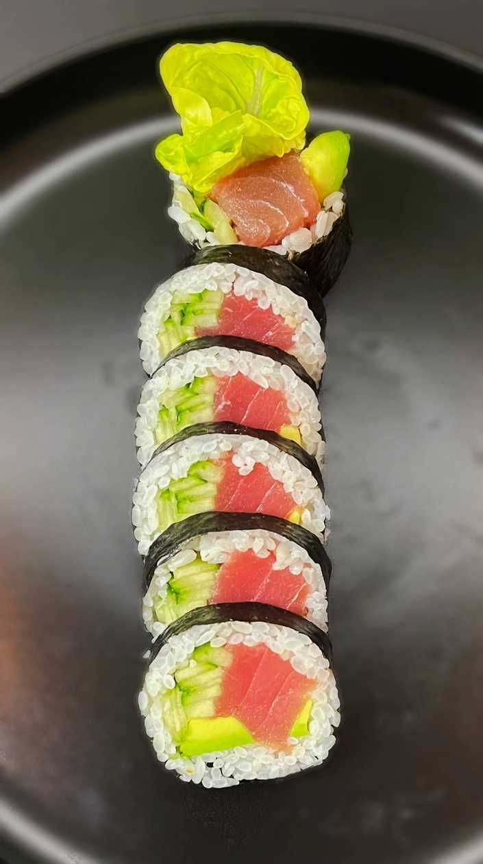 Futomaki Maguro