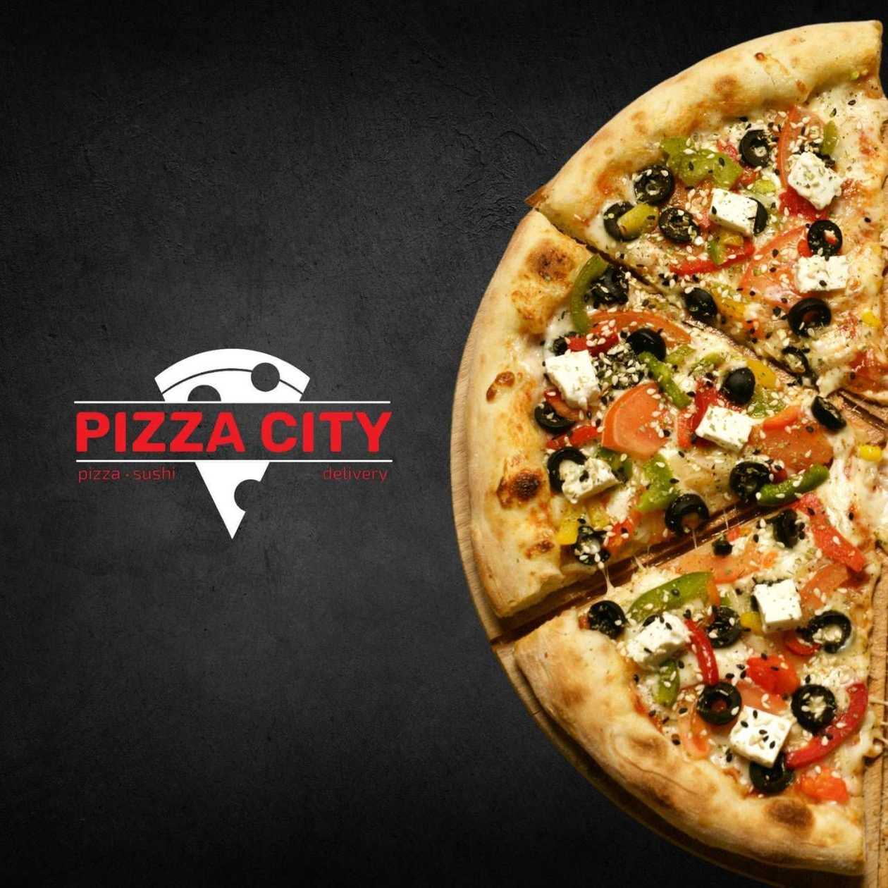 Pizza Greece