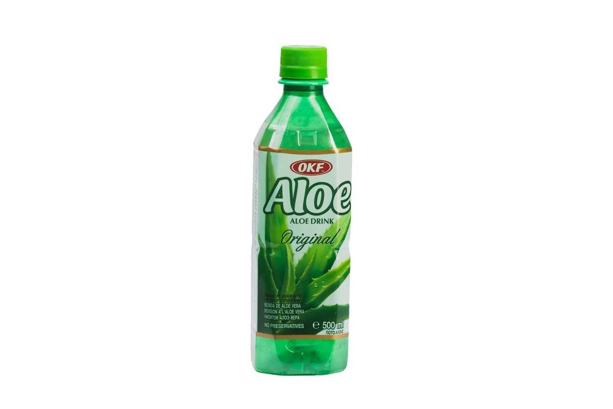 Aloe Vera Original