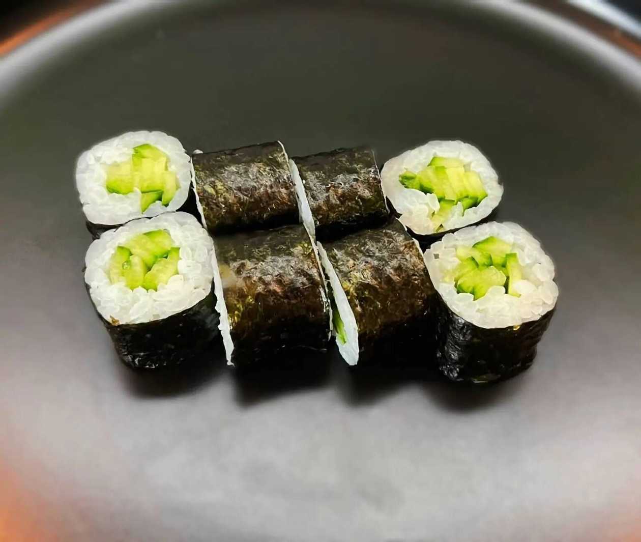 Kappa maki