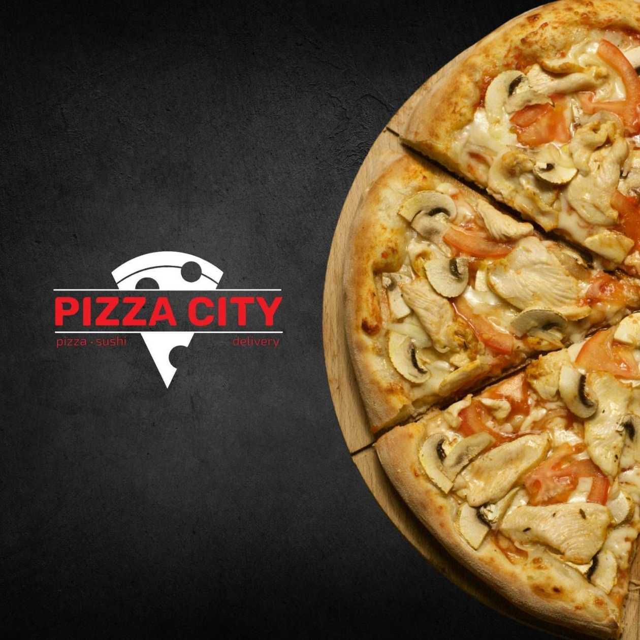 Pizza Chicken