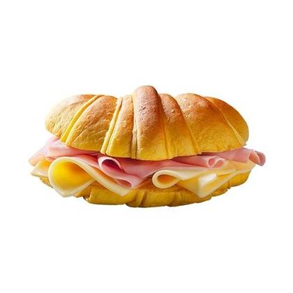 Croissant Brioche Misto