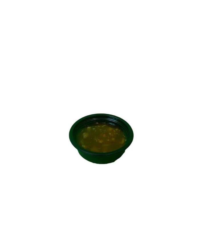 Sos Chilli Tajski (30 ml)