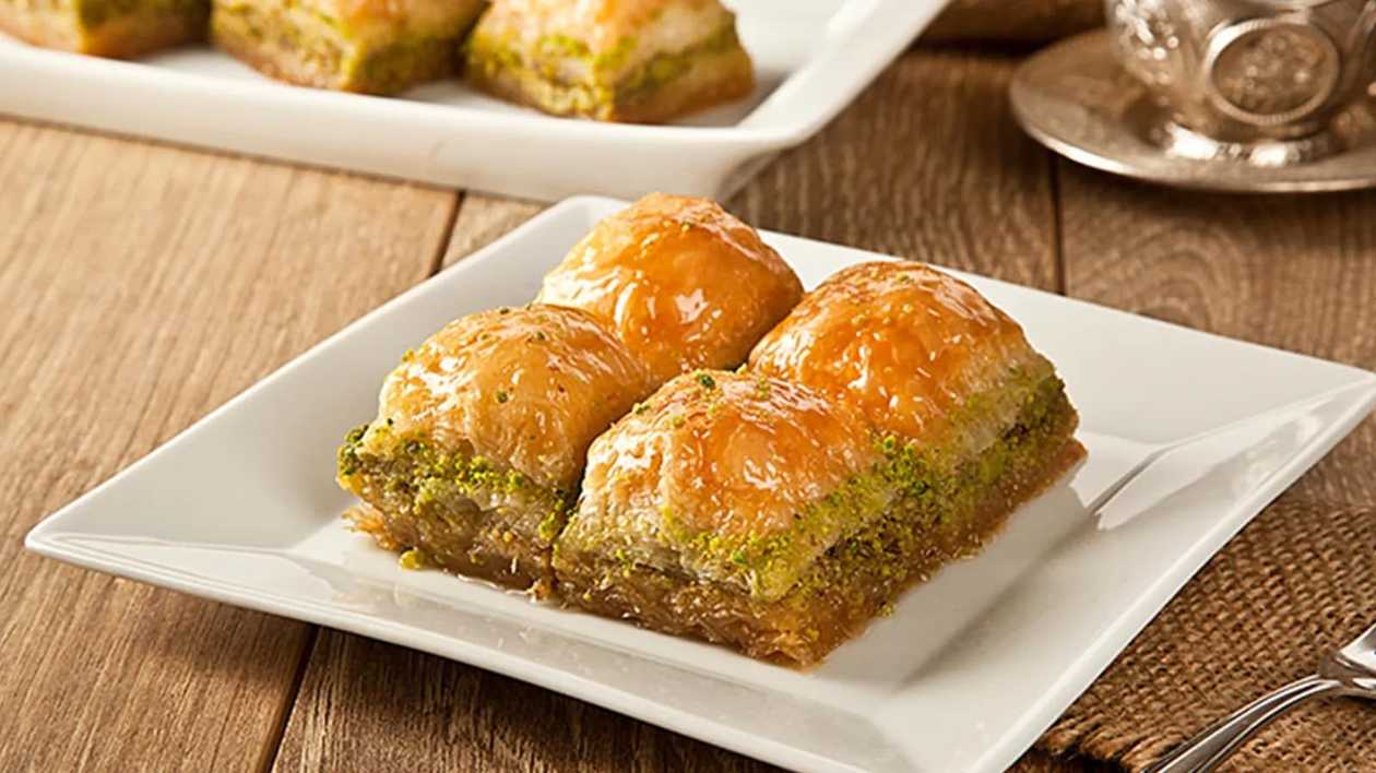 Baklava