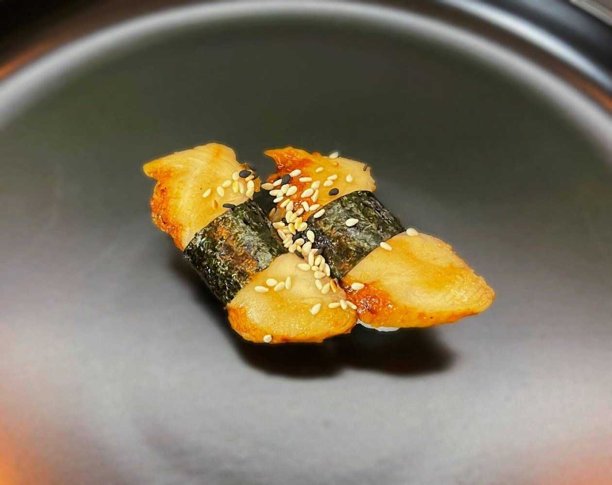 Nigiri Unagi