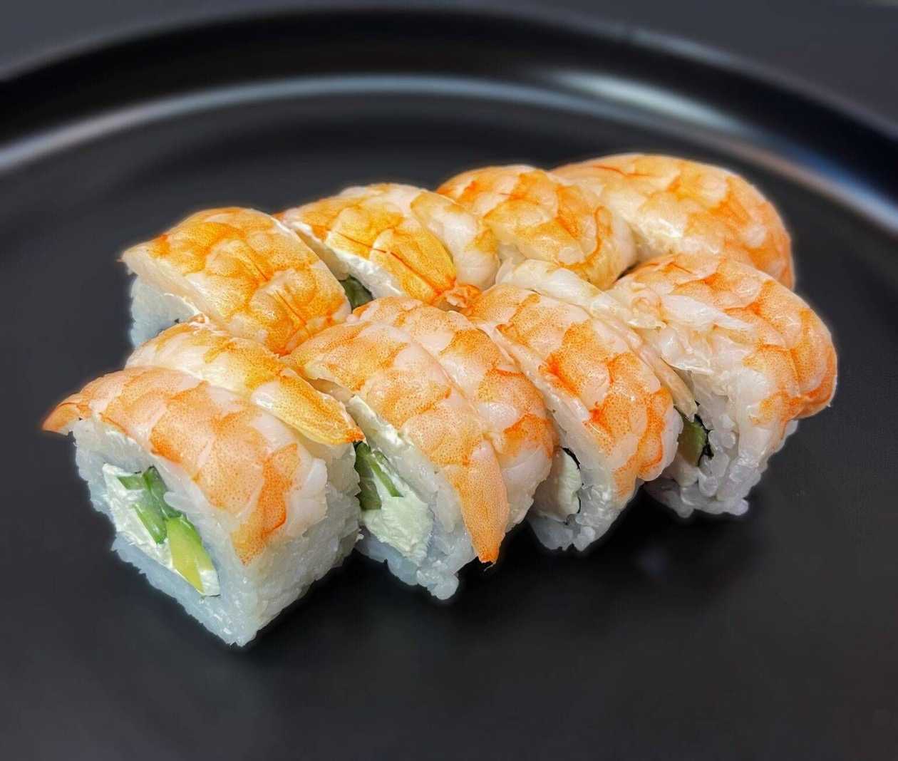 Philadelphia EBI