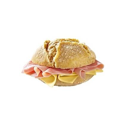 Mn Pão Misto