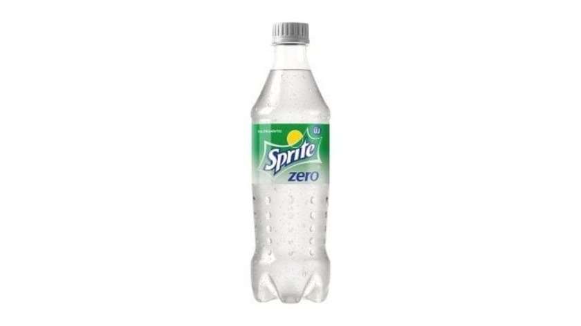 Sprite Zero