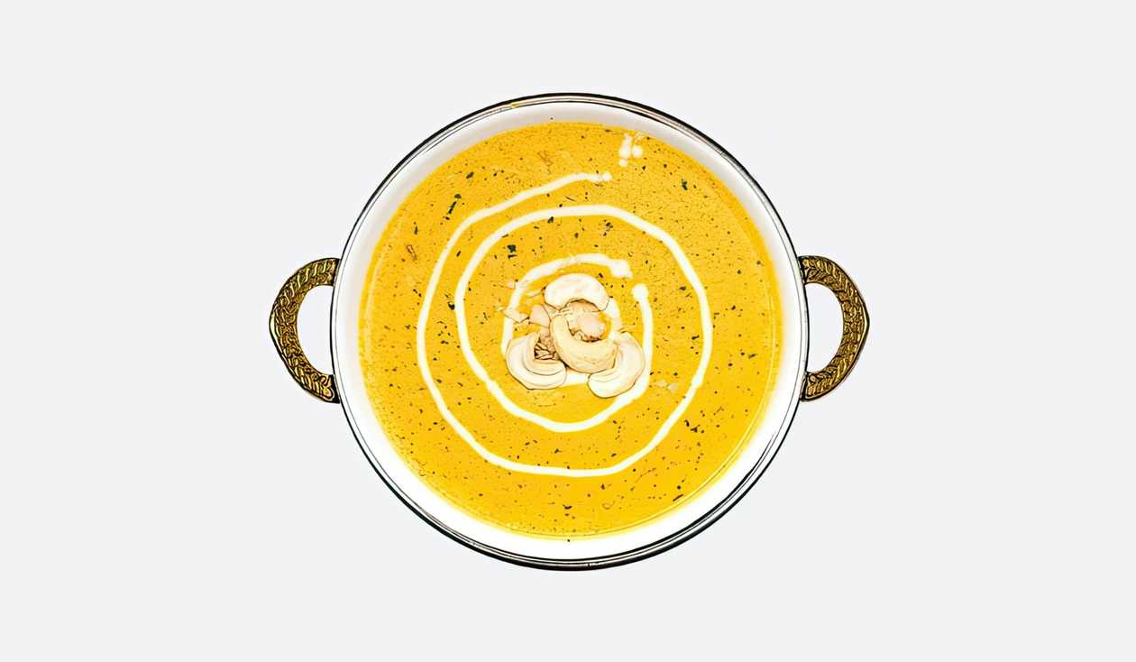 Shahi korma