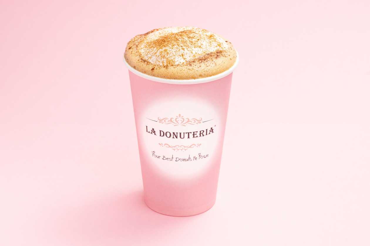 Cappuccino